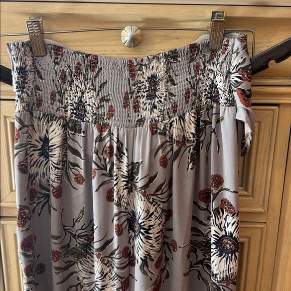 Madewell Floral Jumpsuit - Picture 11 of 12